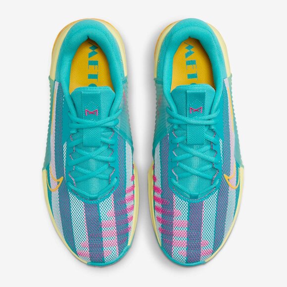 10.5M - [NEW]‎ Men's Nike Metcon 9 AMP Workout Shoes DZ2616-300 - Picture 4 of 9